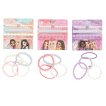 Top Model Hair Band & Bracelet Set