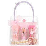 Top Model Lip Gloss Set-Cowgirl