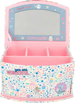 TOPModel Jewellery Box Small Cutie Star