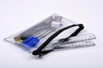 Helix Folding 30cm Ruler
