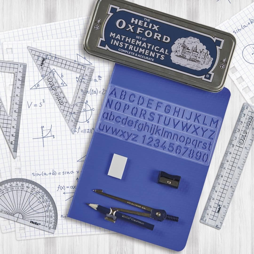 Helix Maths Set
