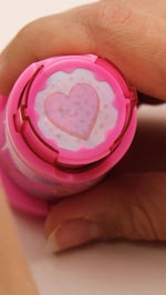 Top Model Sticker Stamper