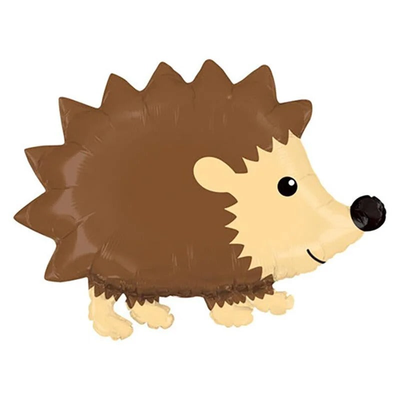 30 inch Supershape Balloon - Hedgehog