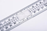 Helix Folding 30cm Ruler