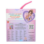 Top Model Lip Gloss Phone - Sasha