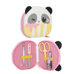 Top Model Manicure Set-Sasha