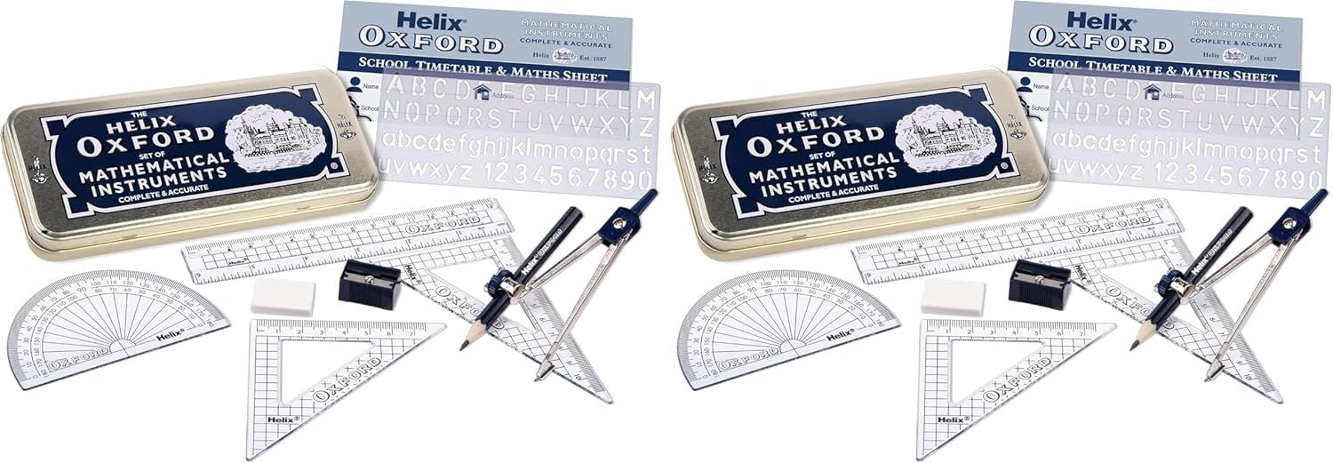 Helix Maths Set