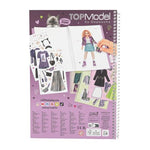 Top Model Dress Me Up Kitty - Lexy & Jay