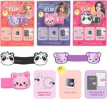 Top Model Magnetic Clip