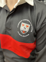 Cowbridge School Rugby Shirt 32-38" Chest