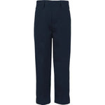 Junior Boys Relaxed Fit Trousers – Navy