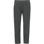 Junior Girls Slim Fit Trousers – Grey