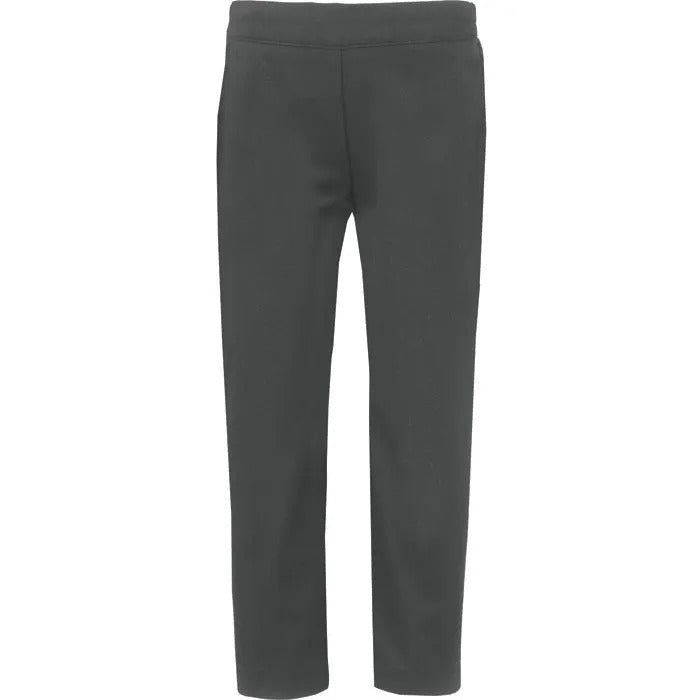 Junior Girls Slim Fit Trousers – Grey