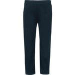 Junior Girls Slim Fit Trousers – Navy