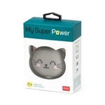Legami - Power Bank Supercharge - Meow Kitty