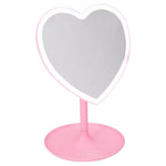 TOPModel Make-up Mirror