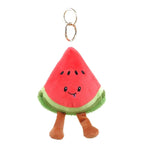 Bessie London Bag Charm-Watermelon