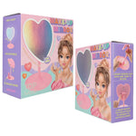 TOPModel Make-up Mirror