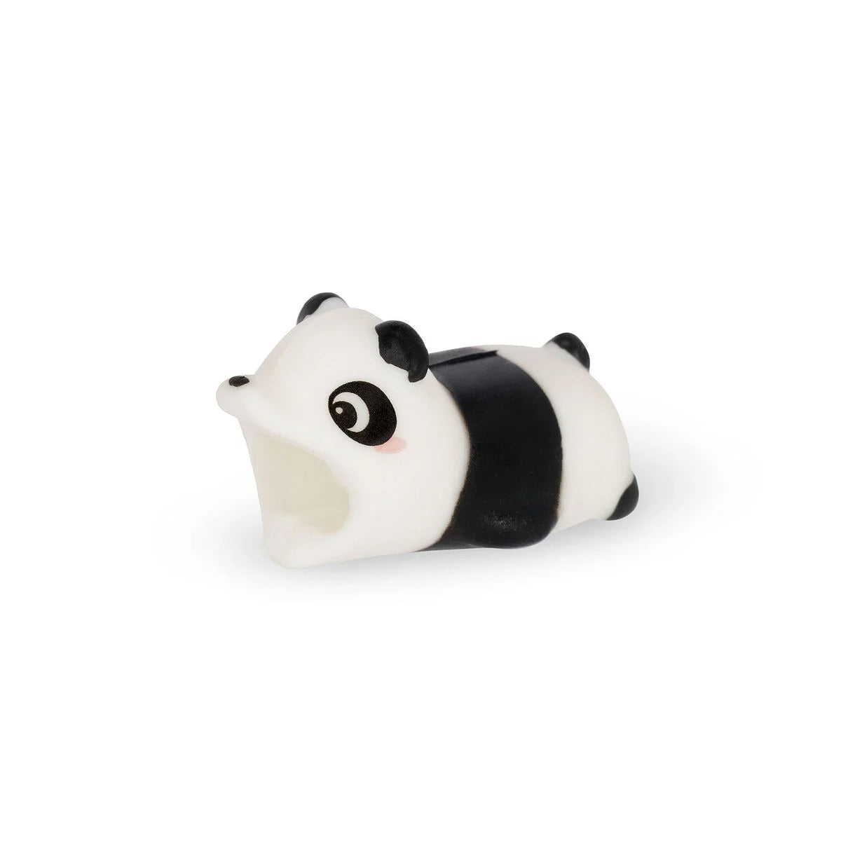 Legami - Panda Cable Protector - Hungry Friends