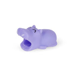 Legami - Hippo Cable Protector - Hungry Friends
