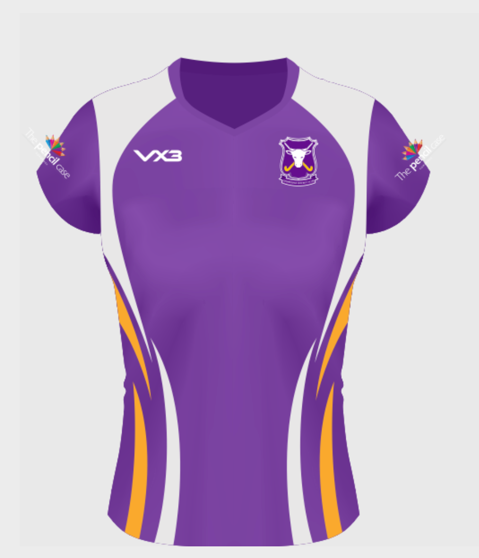 Cowbridge Hockey Club Playing Shirt (Youths)