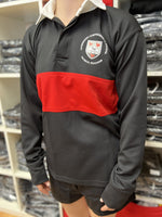 Cowbridge School Rugby Shirt 32-38" Chest
