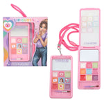 Top Model Lip Gloss Phone - Sasha