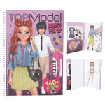 Top Model Dress Me Up Kitty - Lexy & Jay
