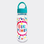 Rachel Ellen Water Bottle - Girl Power