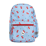 Roamie Backpack - Cherry