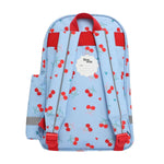 Roamie Backpack - Cherry