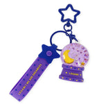 Shake a Wish Liquid Keychain – Magic