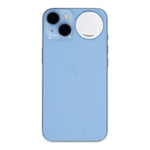 Adhesive Mirror for Selfies and Vlogs - Vlog & Selfie Mirror