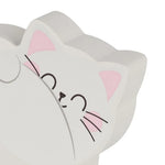Lovely Notes Adhesive Notepad – Kitty