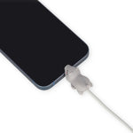 Legami - Kitty Cable Protector - Hungry Friends