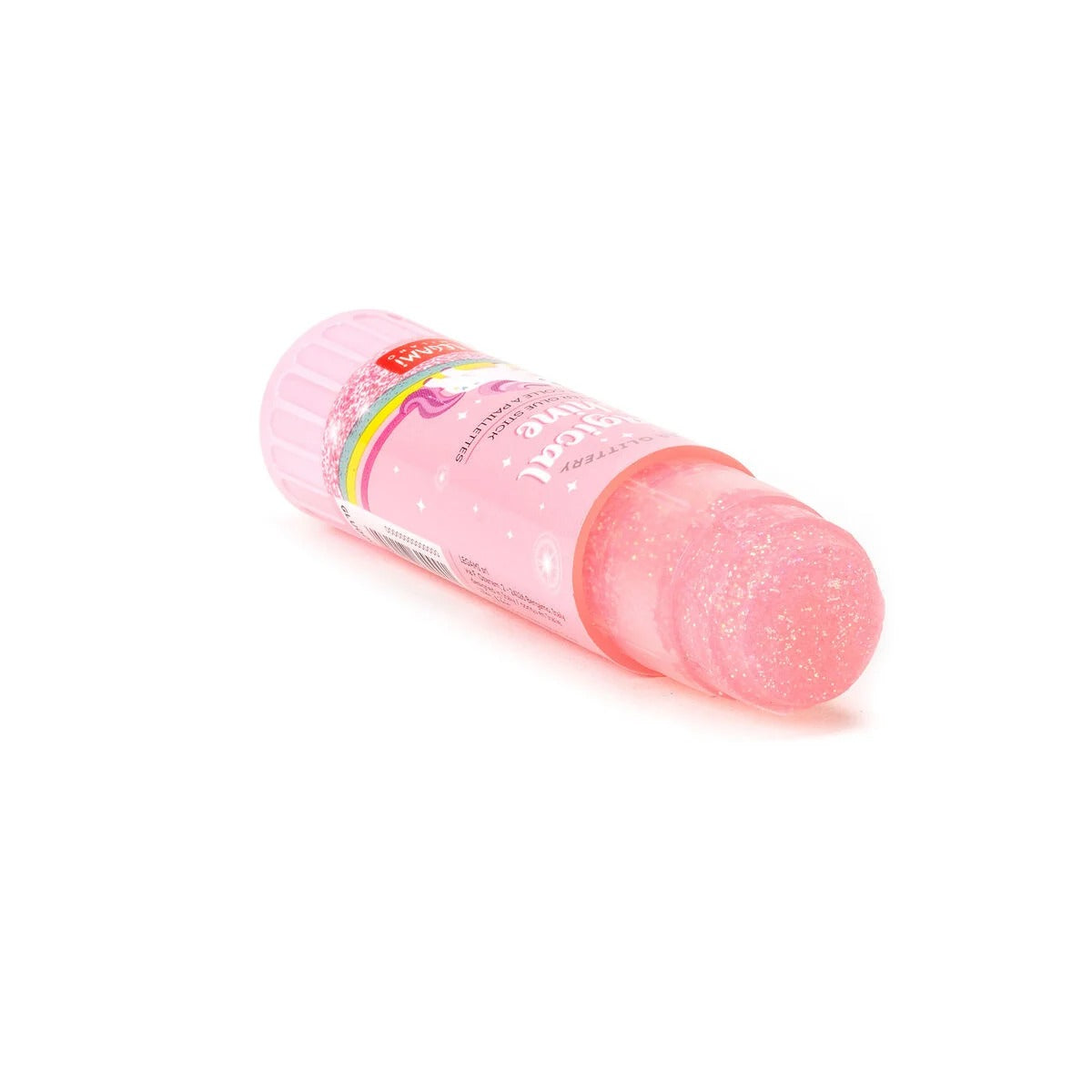 Legami Magical Shine Glitter Glue Stick - Unicorn