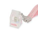Shake a Wish Liquid Keychain – Kitty