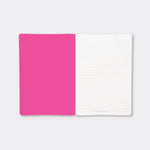 Rachel Ellen A5 Lined Notebook - Scribbles