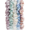 KidSilk Skinny Scrunchie x 5 - Pastel