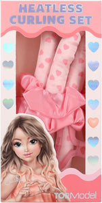 Top Model Heatless Curling Set