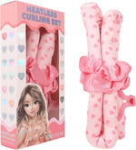 Top Model Heatless Curling Set
