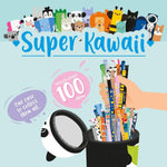 Legami Super Kawaii - Panda