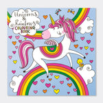 Rachel Ellen Colouring Book - Unicorns & Rainbows