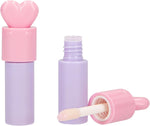 Top Model Headphones Lip Gloss Set