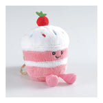 Bessie London Bag Charm-Cupcake
