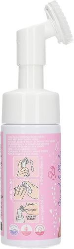 Top Model Beauty Hand & Body Wash Foam
