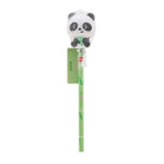 Squeezies Panda Pencil with Squishy Topper
