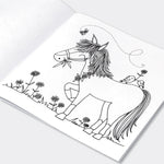 Rachel Ellen Colouring Book - Adorable Pets
