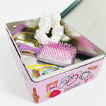 Rachel Ellen - Unicorn - Joyful Little Children's Hairbrush With Sparkles