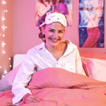 TOPModel Sleeping Mask